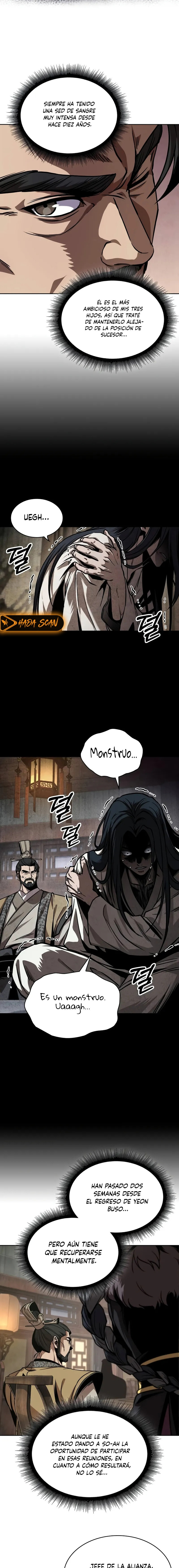 Read Nano Machine (es) Manga Online