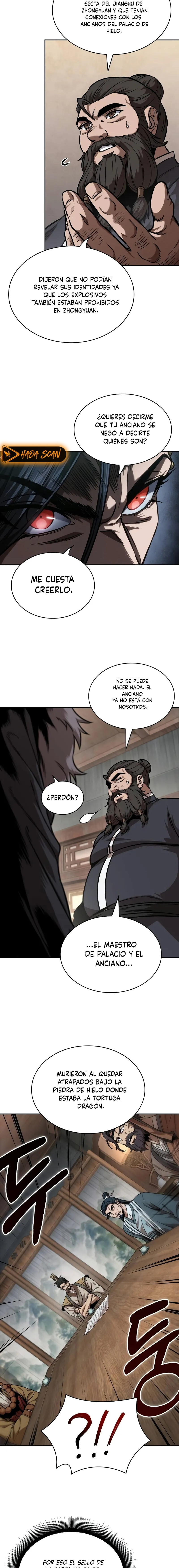 Read Nano Machine (es) Manga Online