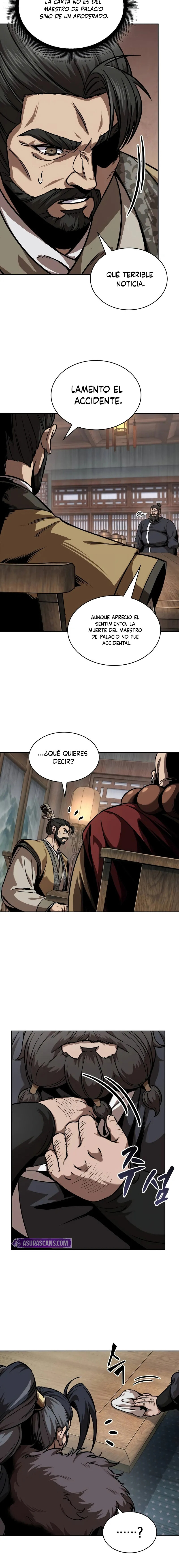 Read Nano Machine (es) Manga Online