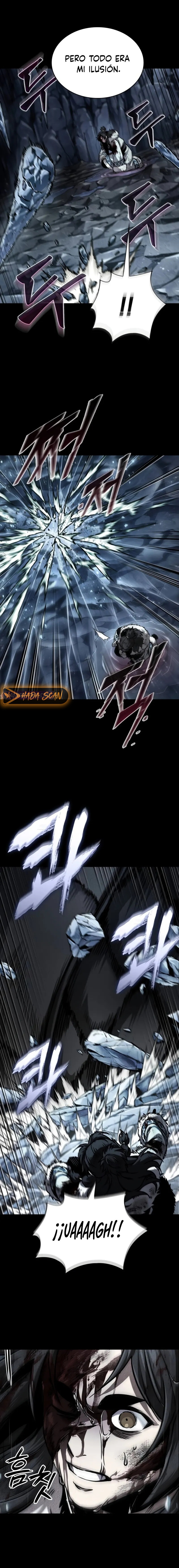 Read Nano Machine (es) Manga Online