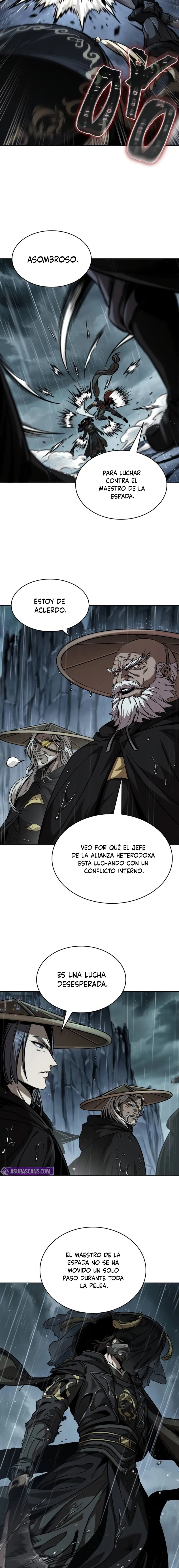 Read Nano Machine (es) Manga Online