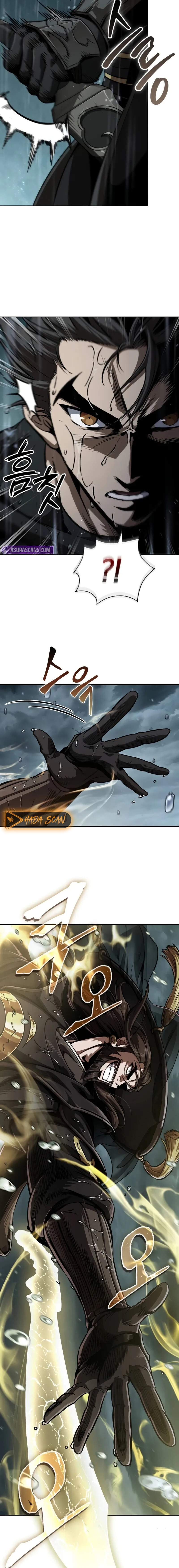 Read Nano Machine (es) Manga Online