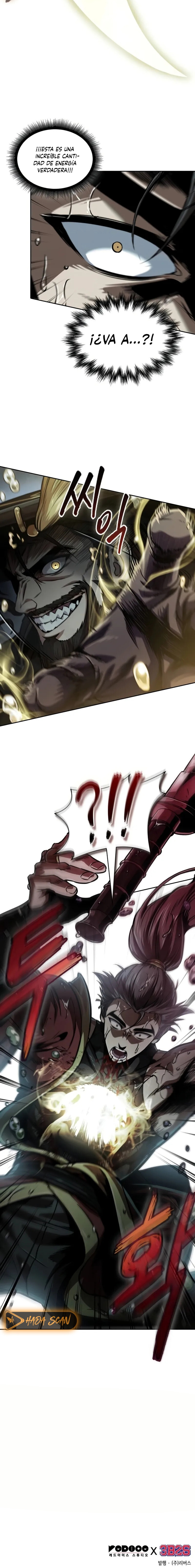 Read Nano Machine (es) Manga Online