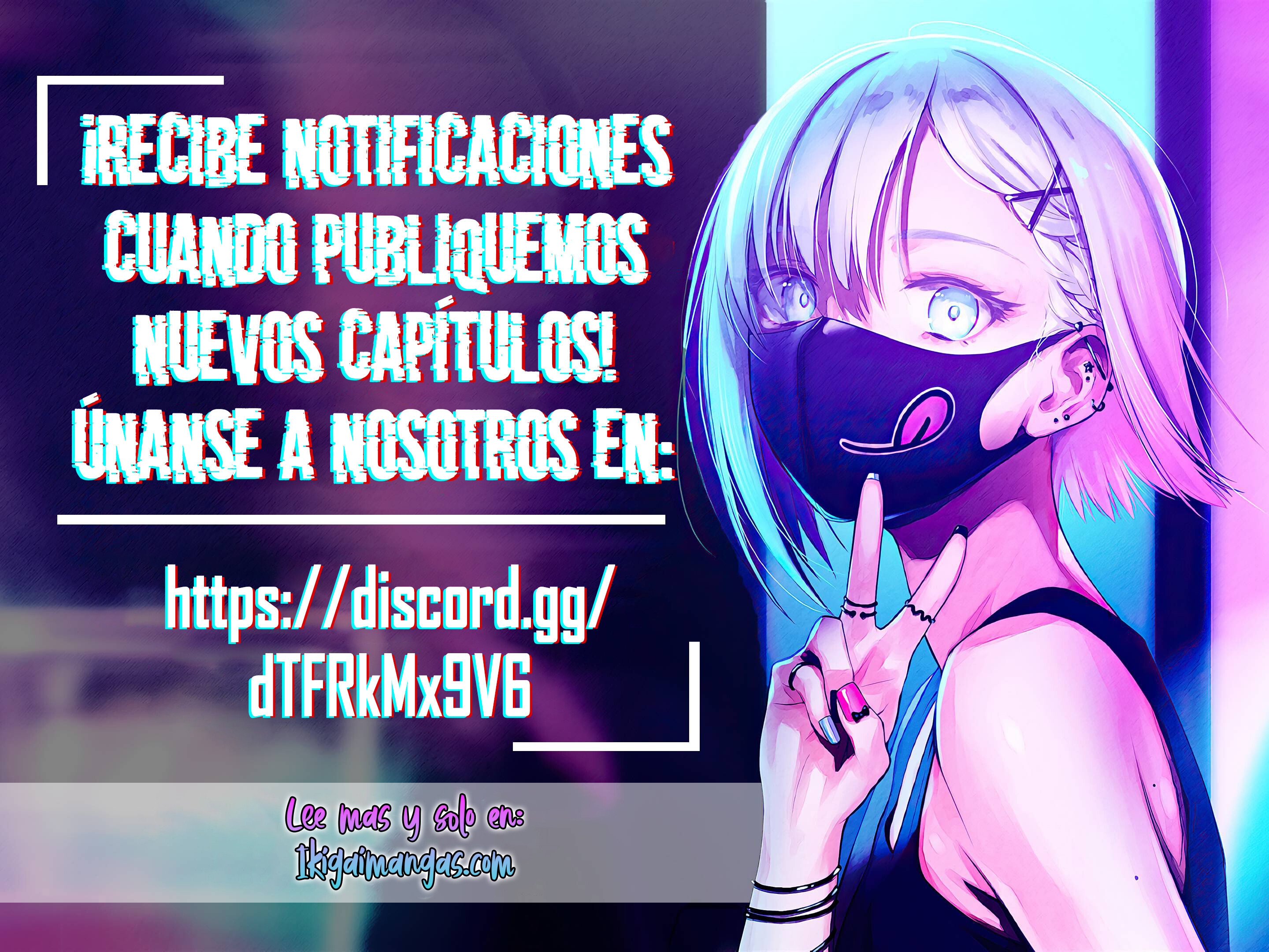 Read Nano Machine (es) Manga Online