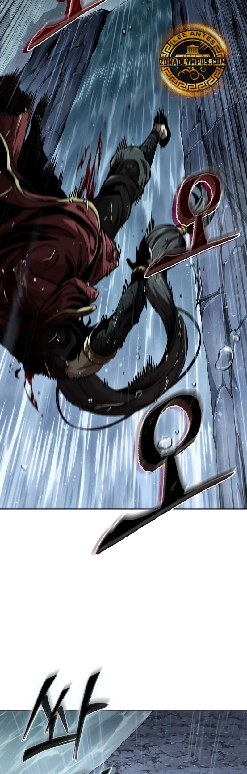 Read Nano Machine (es) Manga Online