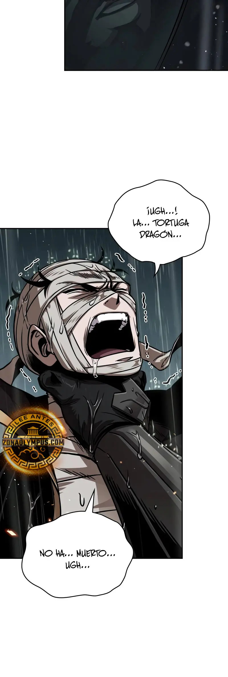 Read Nano Machine (es) Manga Online