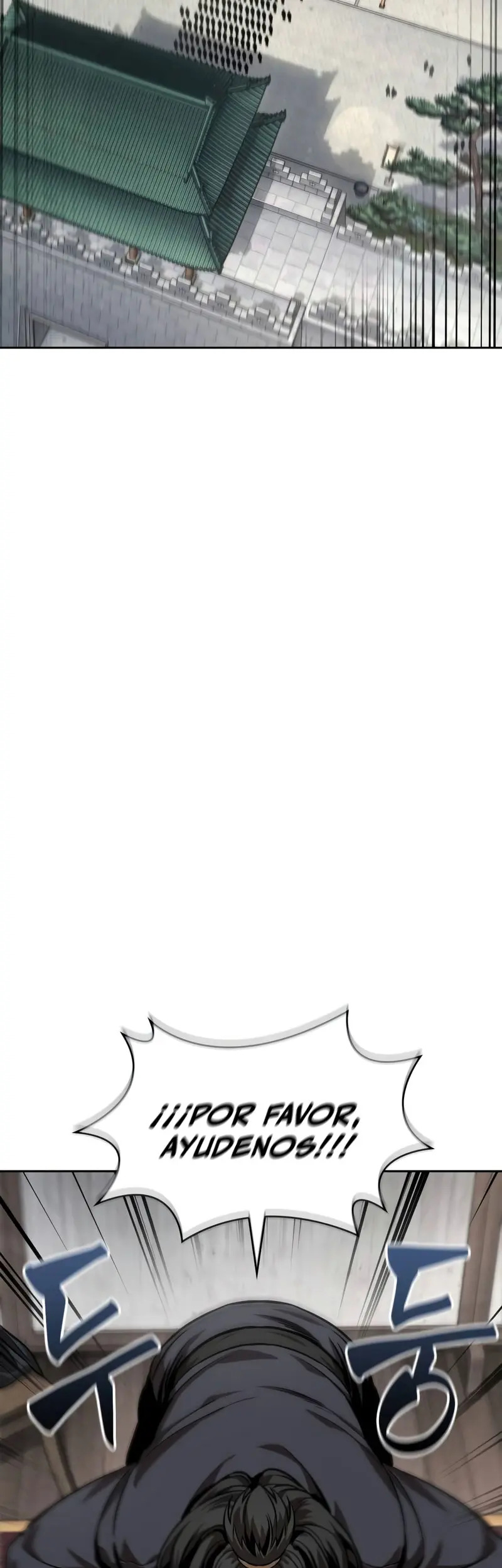 Read Nano Machine (es) Manga Online