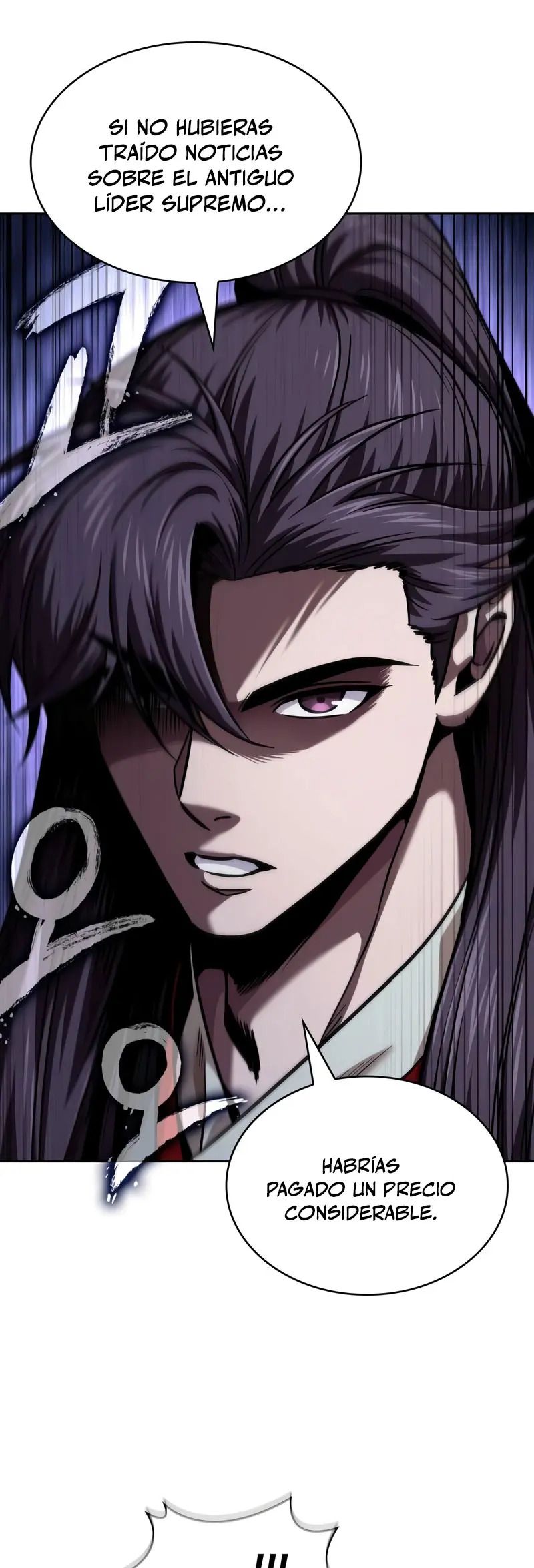 Read Nano Machine (es) Manga Online