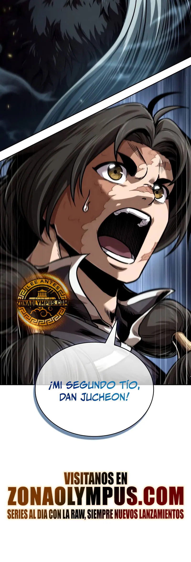 Read Nano Machine (es) Manga Online