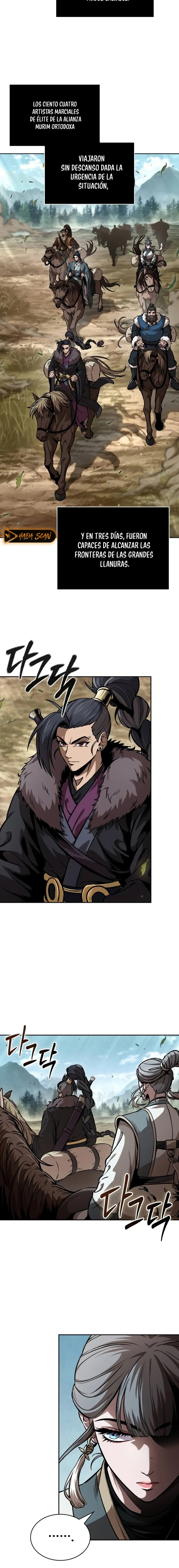 Read Nano Machine (es) Manga Online