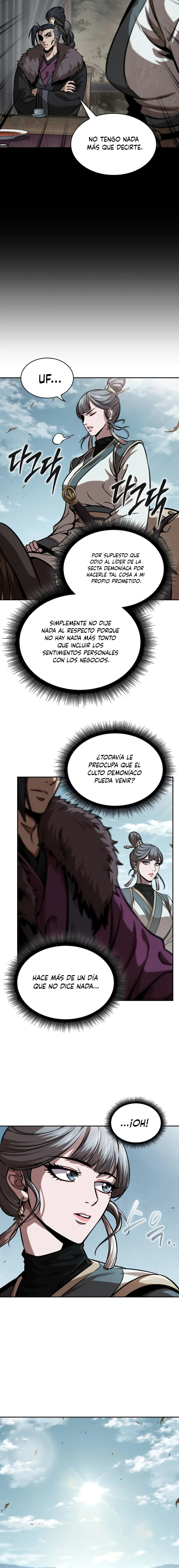 Read Nano Machine (es) Manga Online