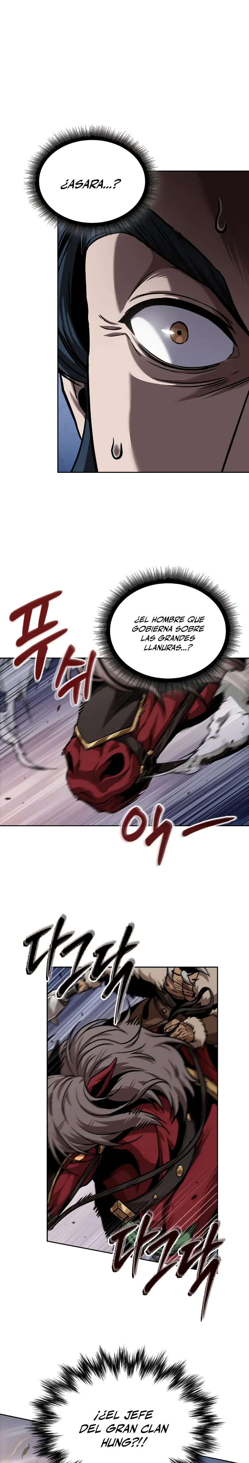 Read Nano Machine (es) Manga Online