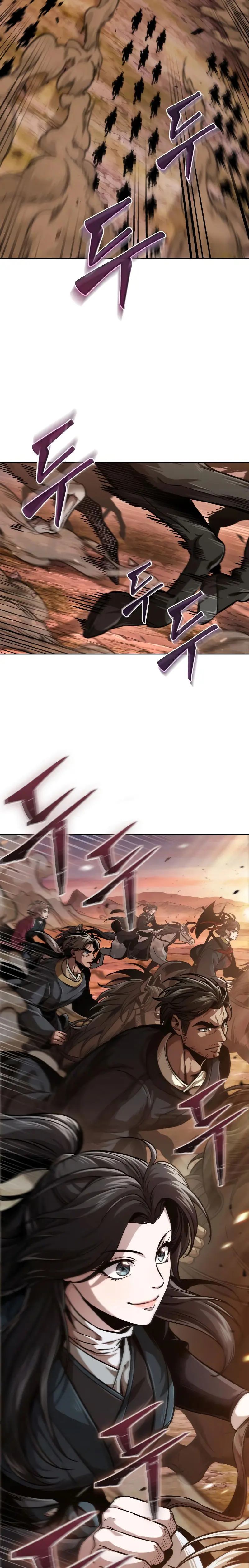 Read Nano Machine (es) Manga Online