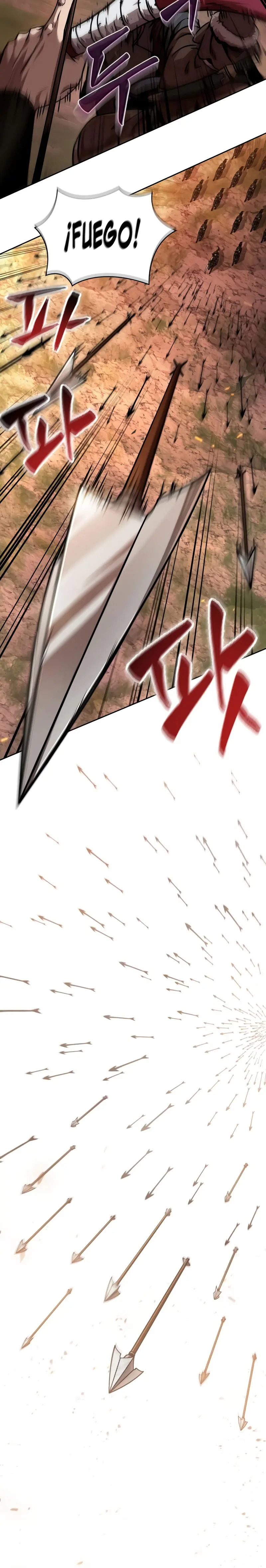 Read Nano Machine (es) Manga Online