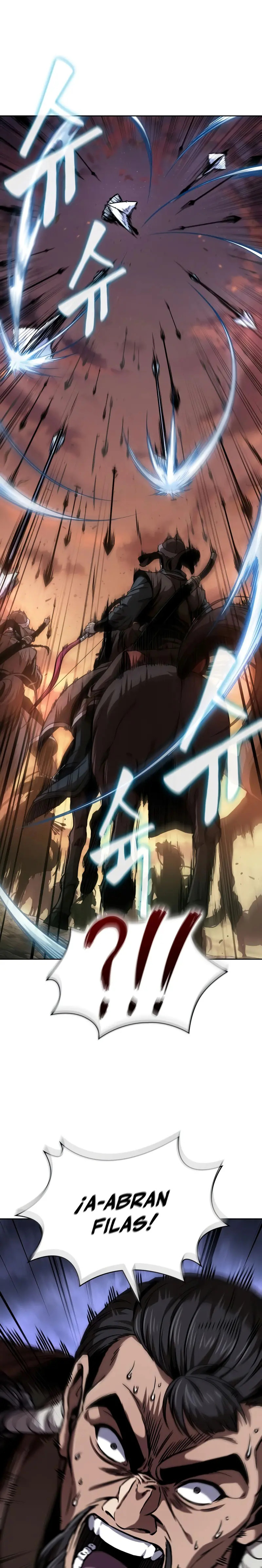 Read Nano Machine (es) Manga Online