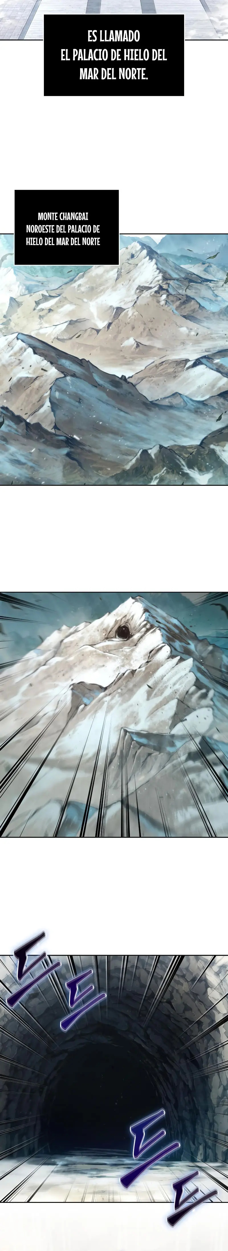 Read Nano Machine (es) Manga Online