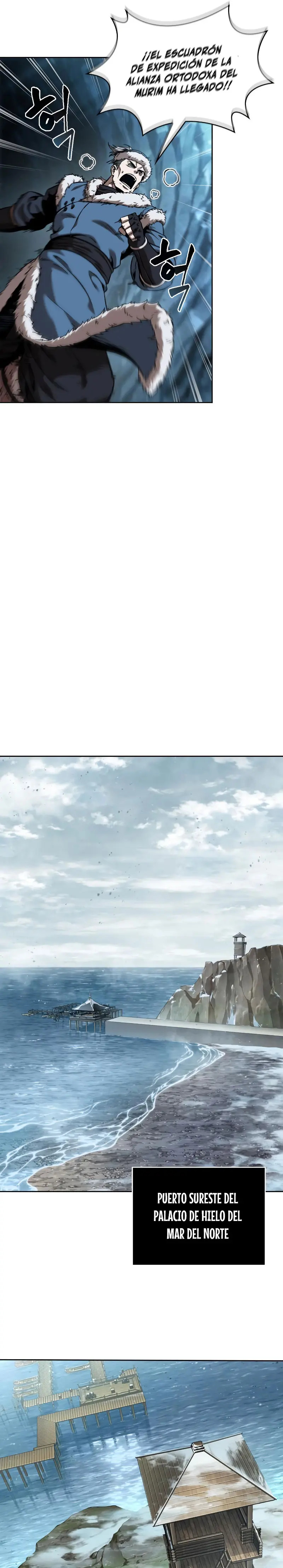 Read Nano Machine (es) Manga Online