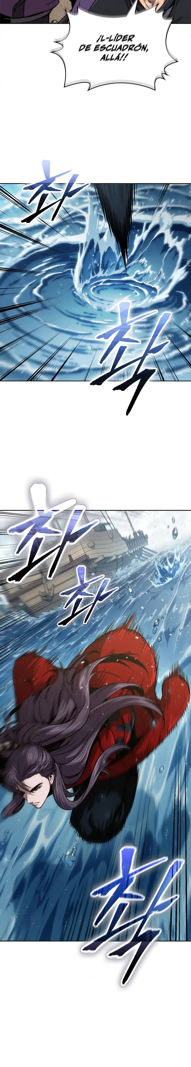 Read Nano Machine (es) Manga Online