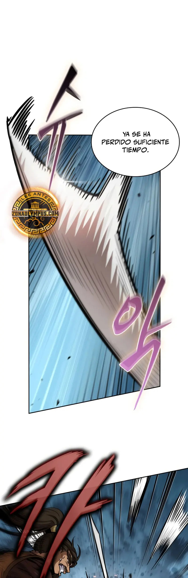 Read Nano Machine (es) Manga Online