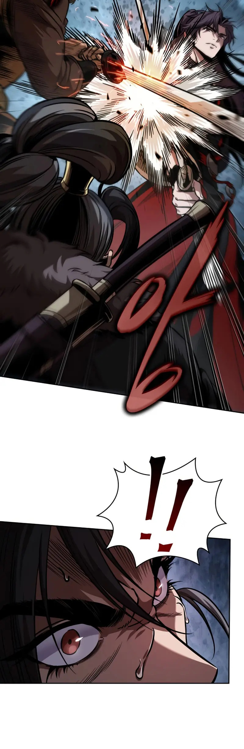 Read Nano Machine (es) Manga Online