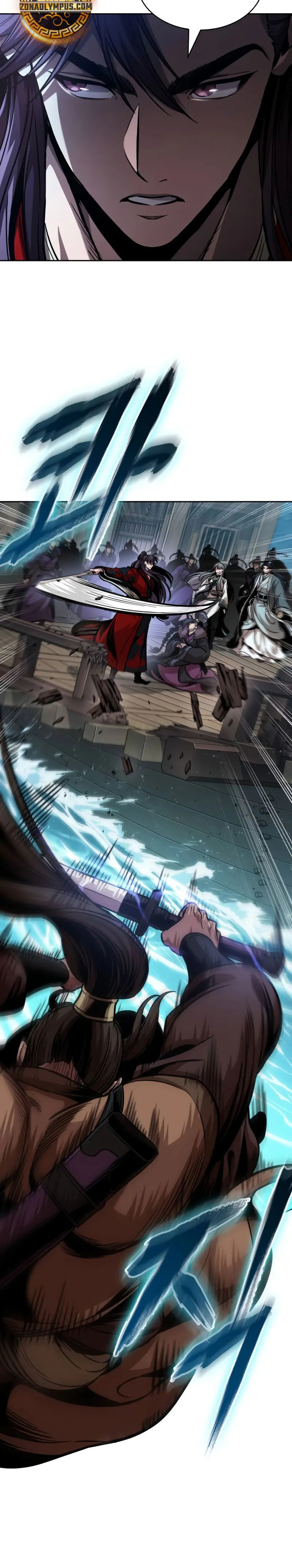 Read Nano Machine (es) Manga Online