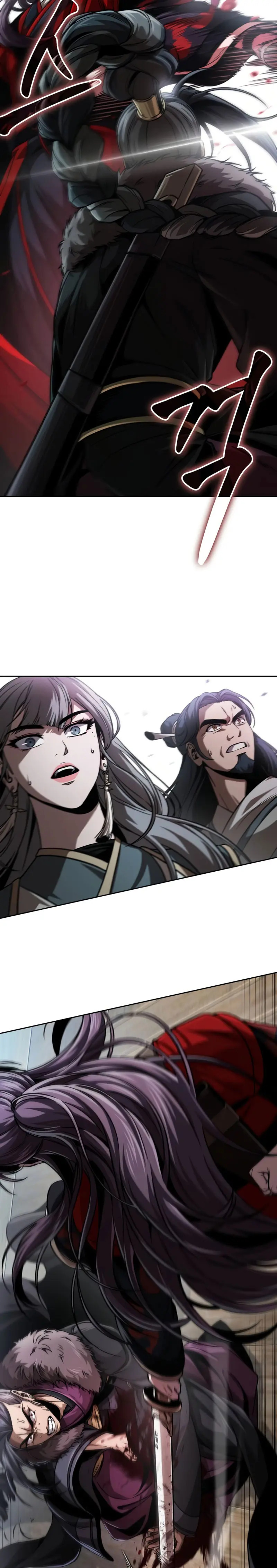 Read Nano Machine (es) Manga Online