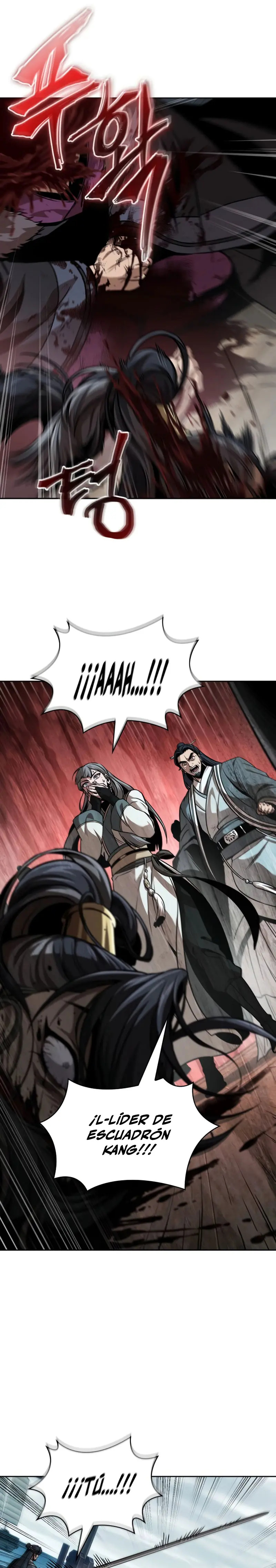 Read Nano Machine (es) Manga Online