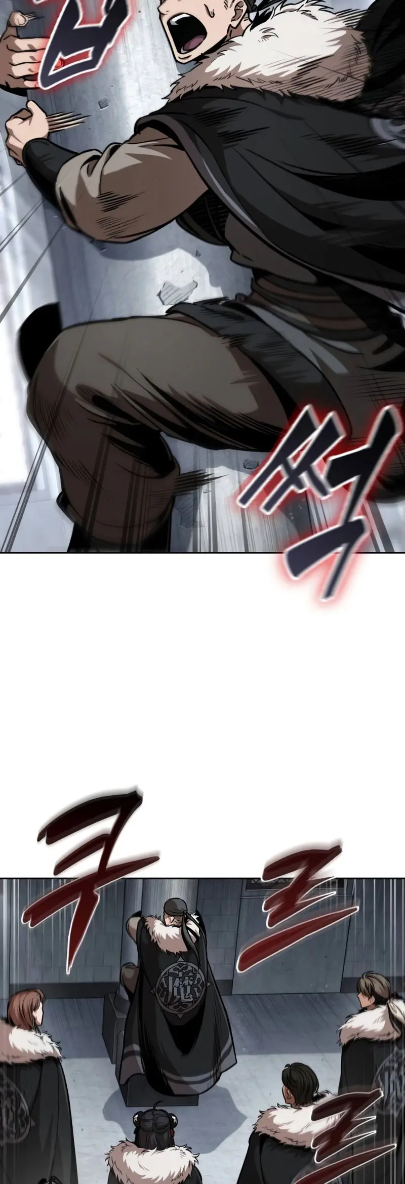 Read Nano Machine (es) Manga Online