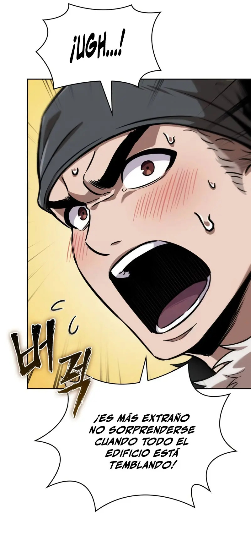 Read Nano Machine (es) Manga Online