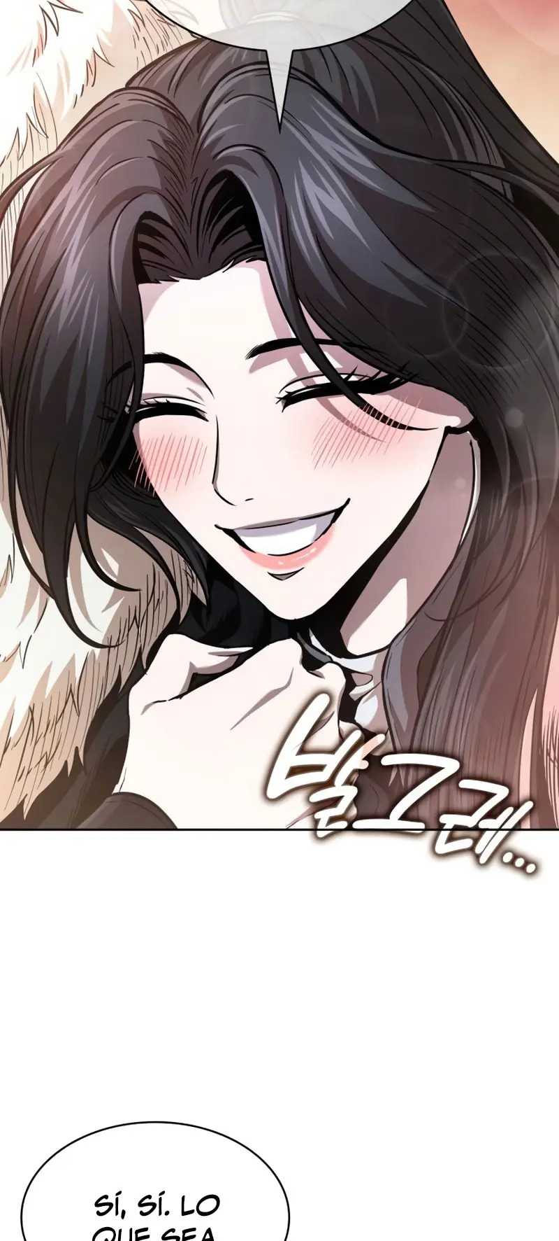 Read Nano Machine (es) Manga Online