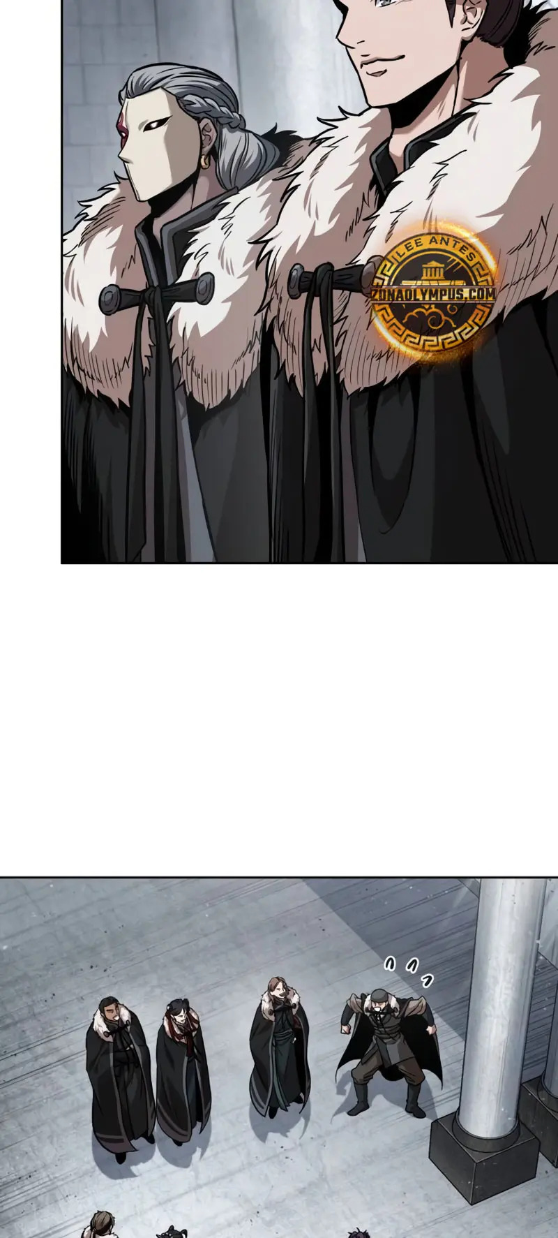 Read Nano Machine (es) Manga Online