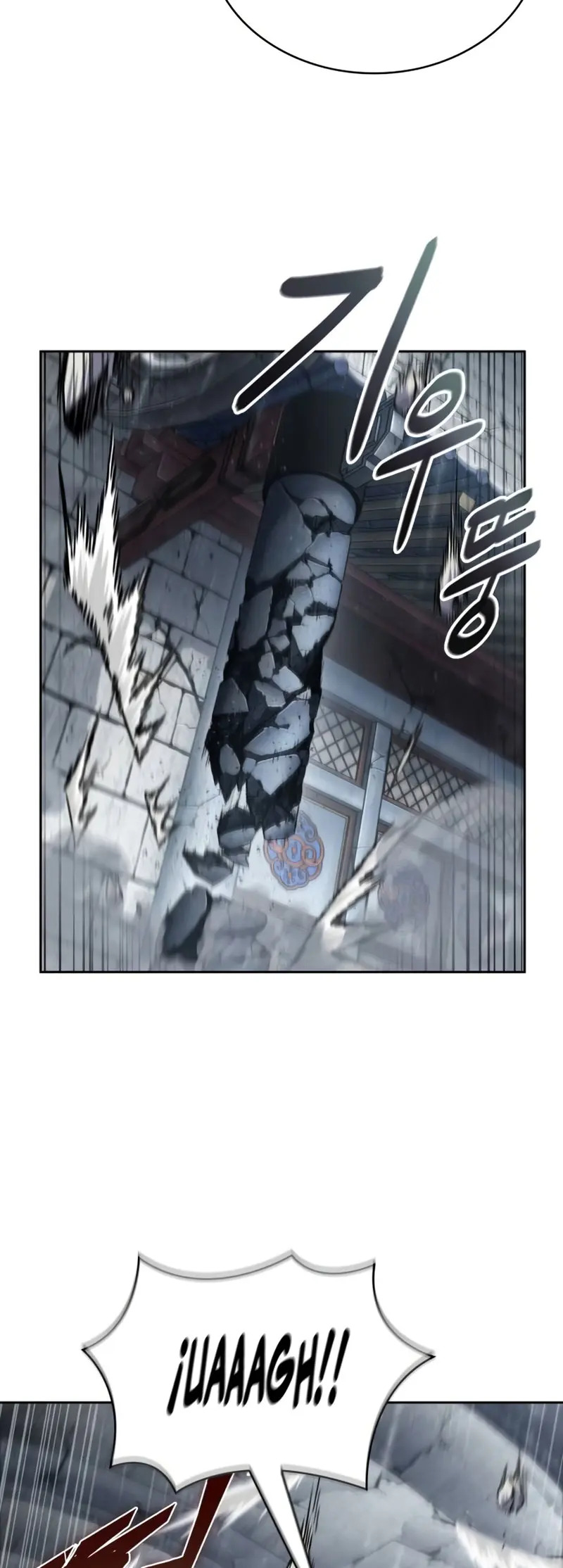 Read Nano Machine (es) Manga Online