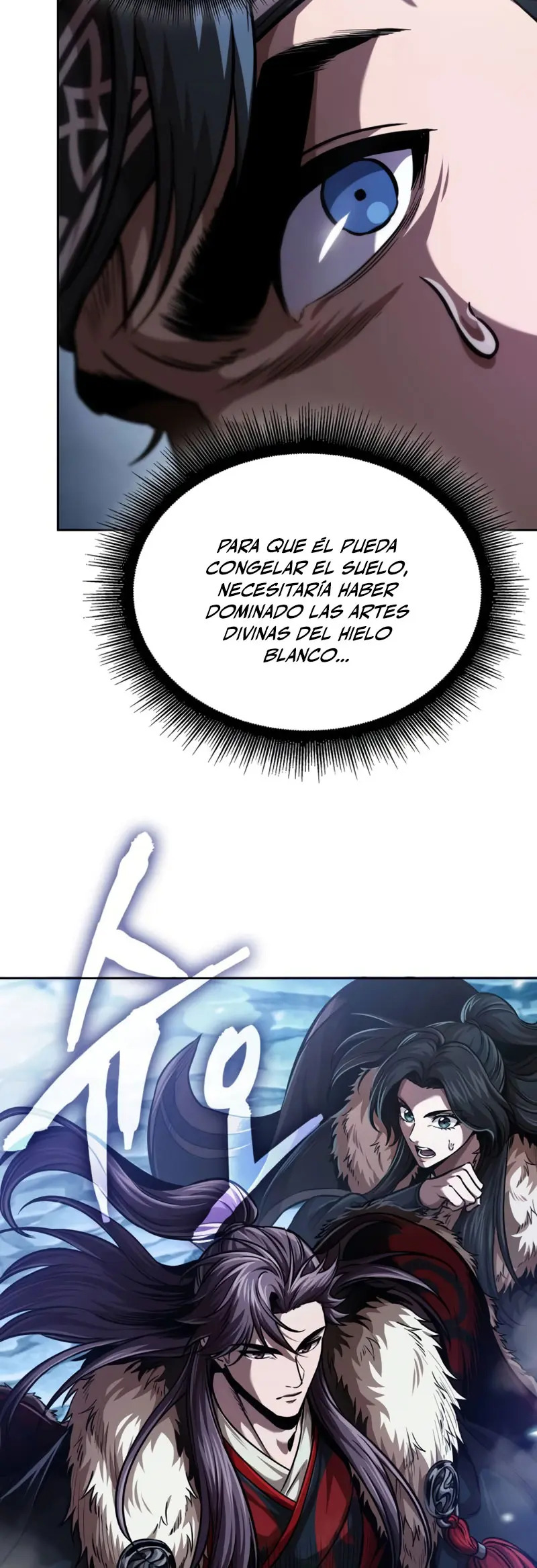 Read Nano Machine (es) Manga Online