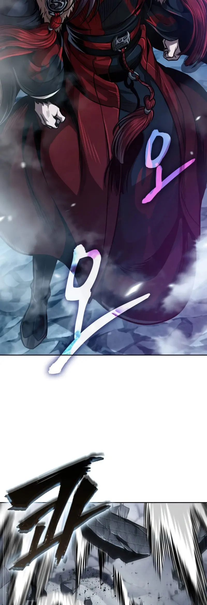 Read Nano Machine (es) Manga Online