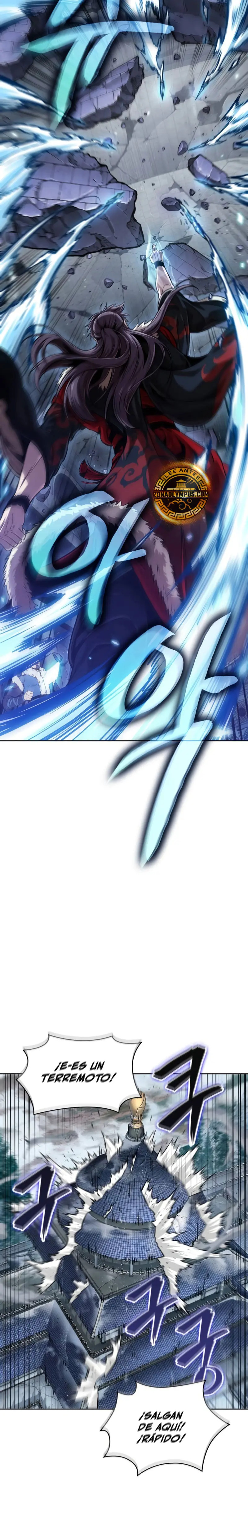 Read Nano Machine (es) Manga Online