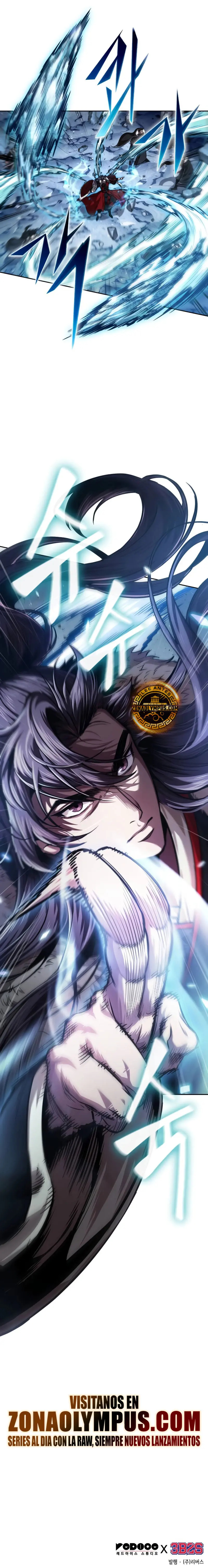 Read Nano Machine (es) Manga Online