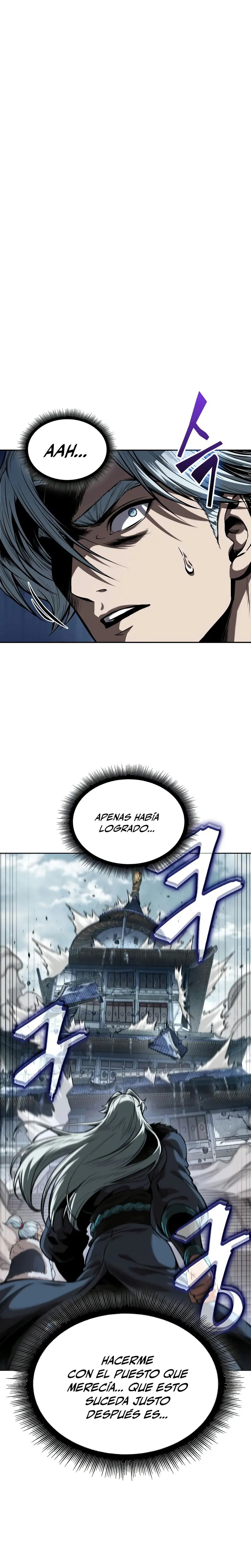 Read Nano Machine (es) Manga Online