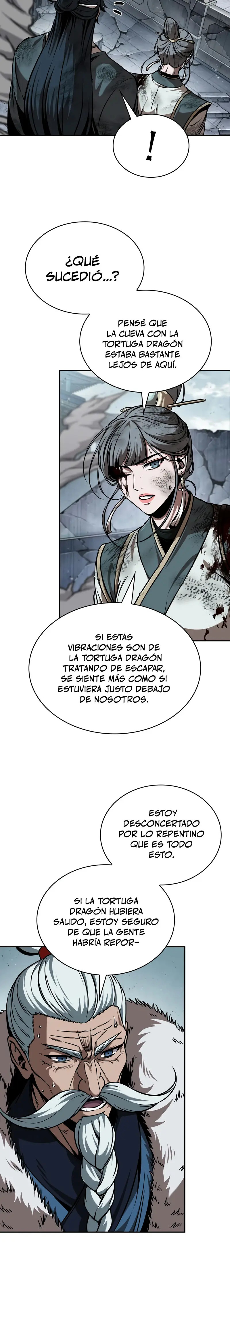 Read Nano Machine (es) Manga Online