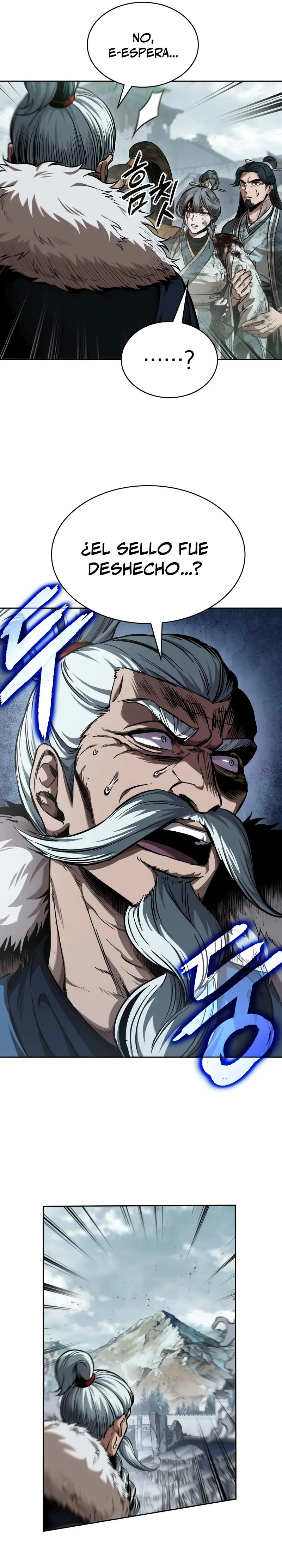 Read Nano Machine (es) Manga Online