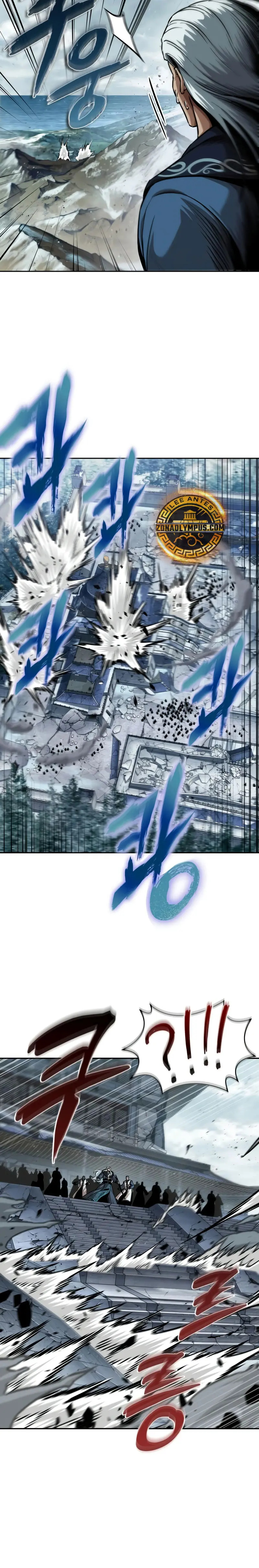 Read Nano Machine (es) Manga Online