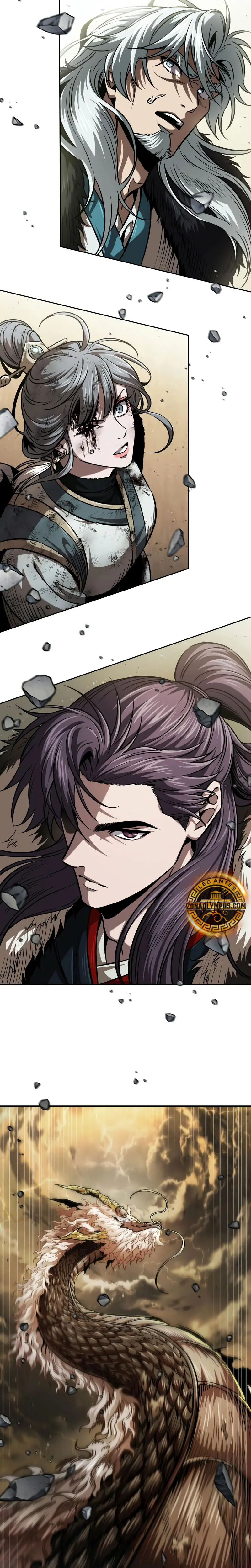 Read Nano Machine (es) Manga Online