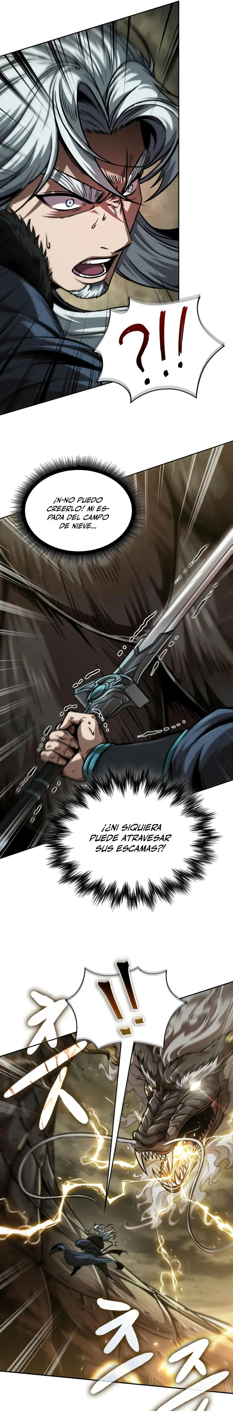 Read Nano Machine (es) Manga Online