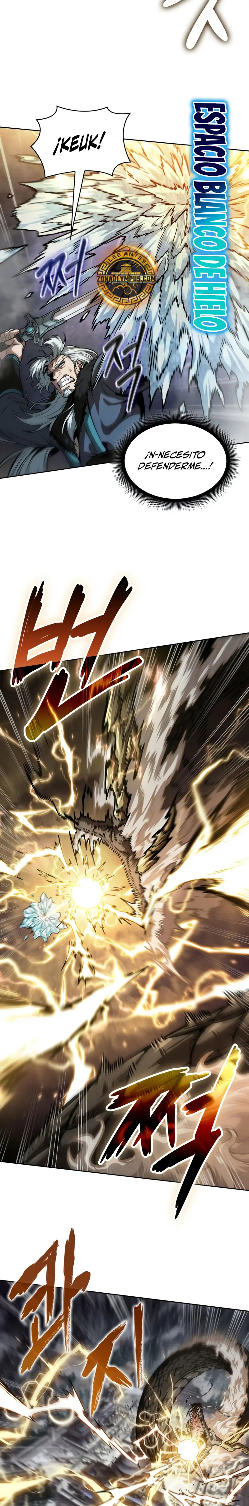 Read Nano Machine (es) Manga Online