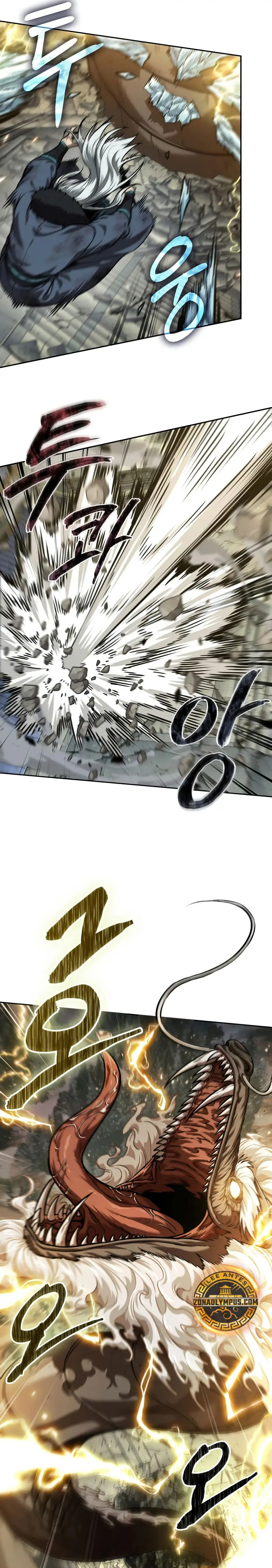 Read Nano Machine (es) Manga Online