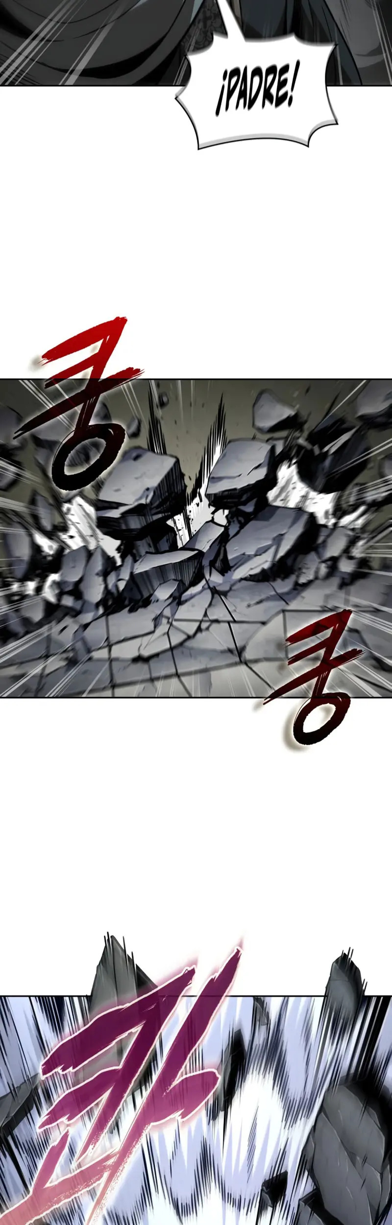 Read Nano Machine (es) Manga Online