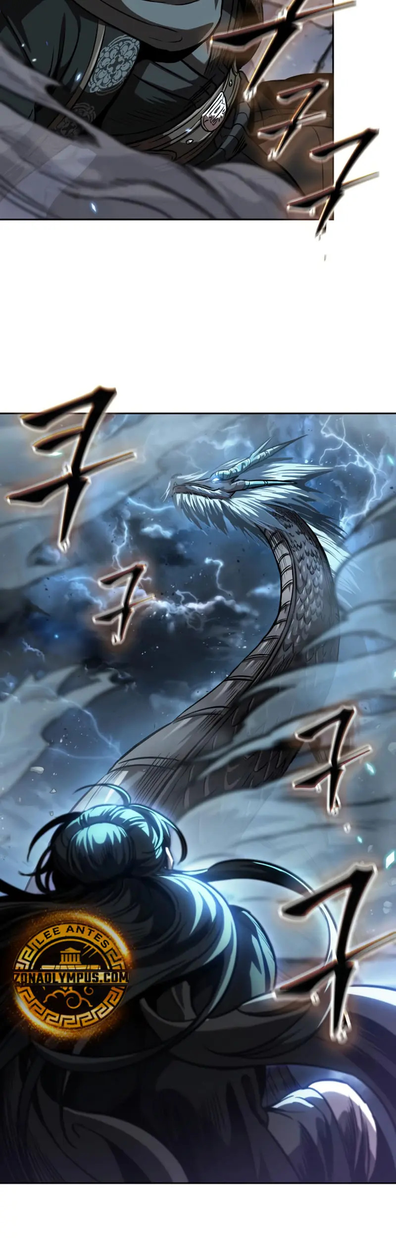 Read Nano Machine (es) Manga Online