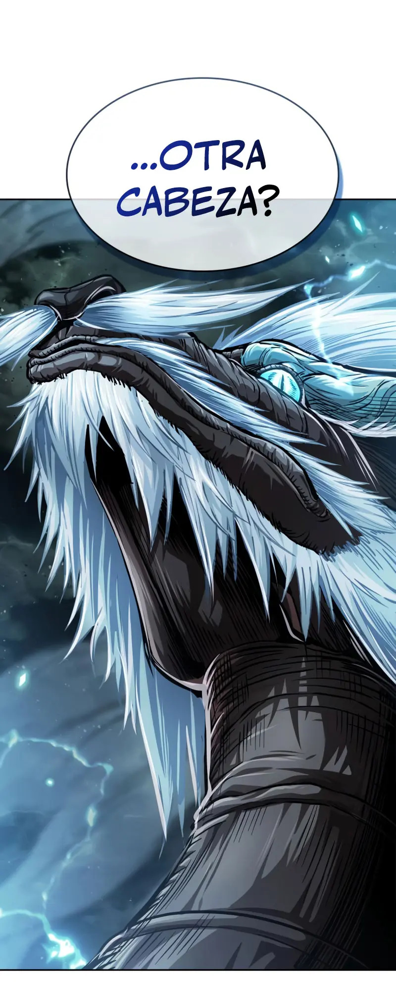 Read Nano Machine (es) Manga Online