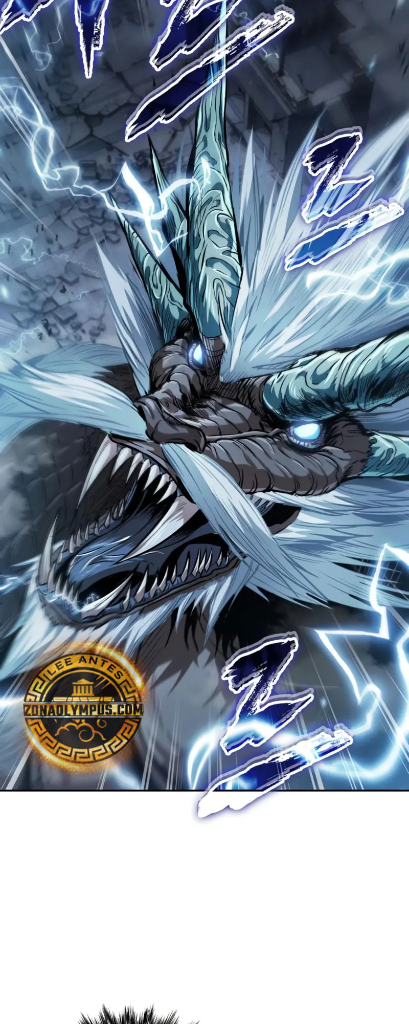 Read Nano Machine (es) Manga Online