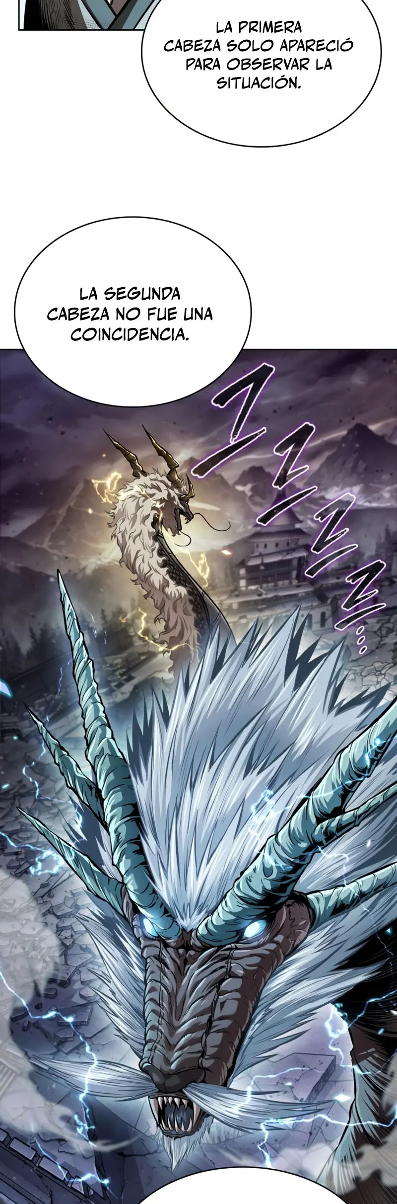 Read Nano Machine (es) Manga Online