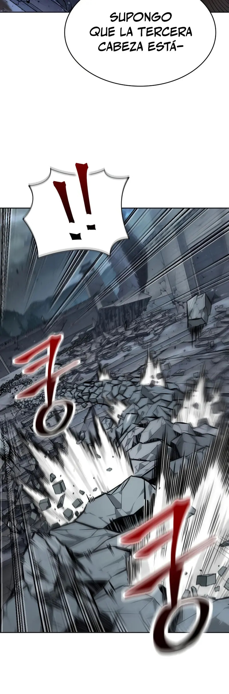 Read Nano Machine (es) Manga Online